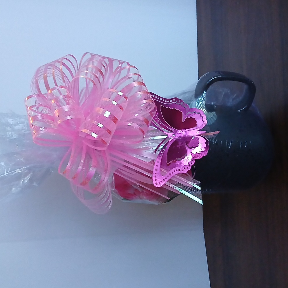 Gift cup